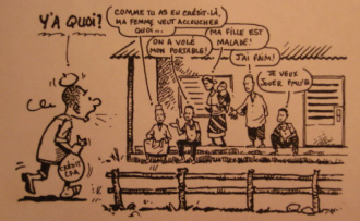Beaucoup De Besoins
